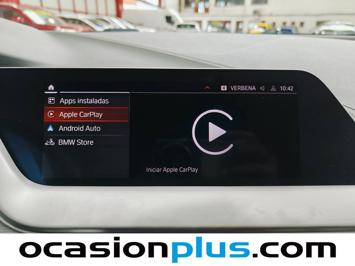 Equipamiento del BMW Serie 1 BMW Serie 1 118i (140 CV)