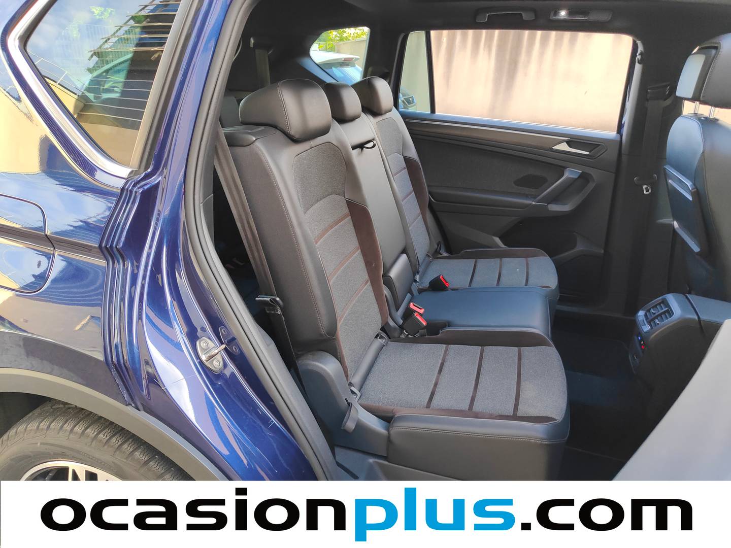 Foto Seat Tarraco SEAT Tarraco 1.5 TSI S&S Xcellence Plus (150 CV) 7 Plazas