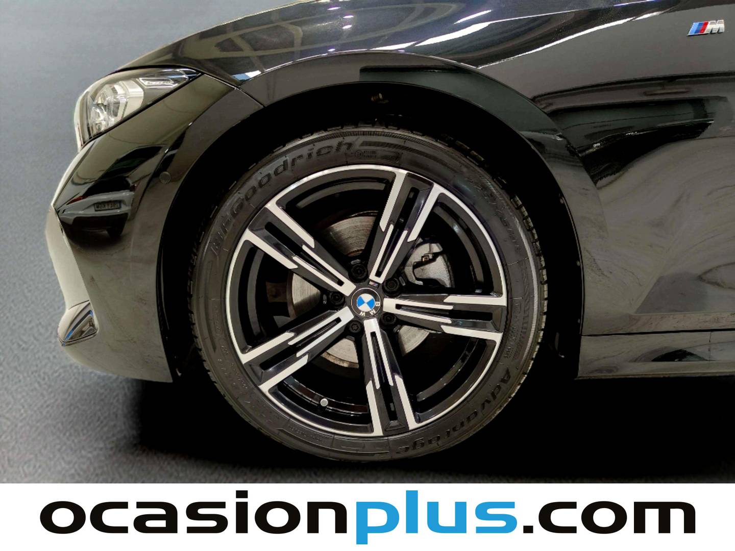 BMW Serie 3 BMW Serie 3 320d 140 kW (190 CV) barato