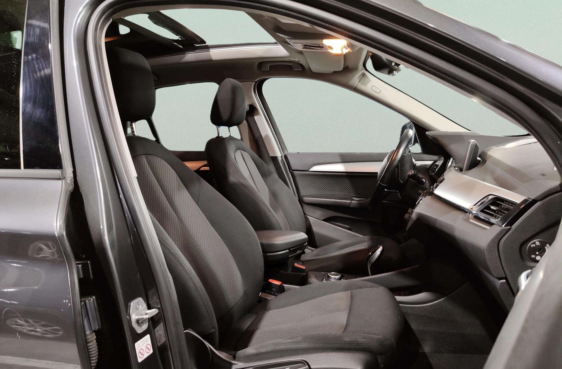 BMW X1 sDrive18i - foto 22