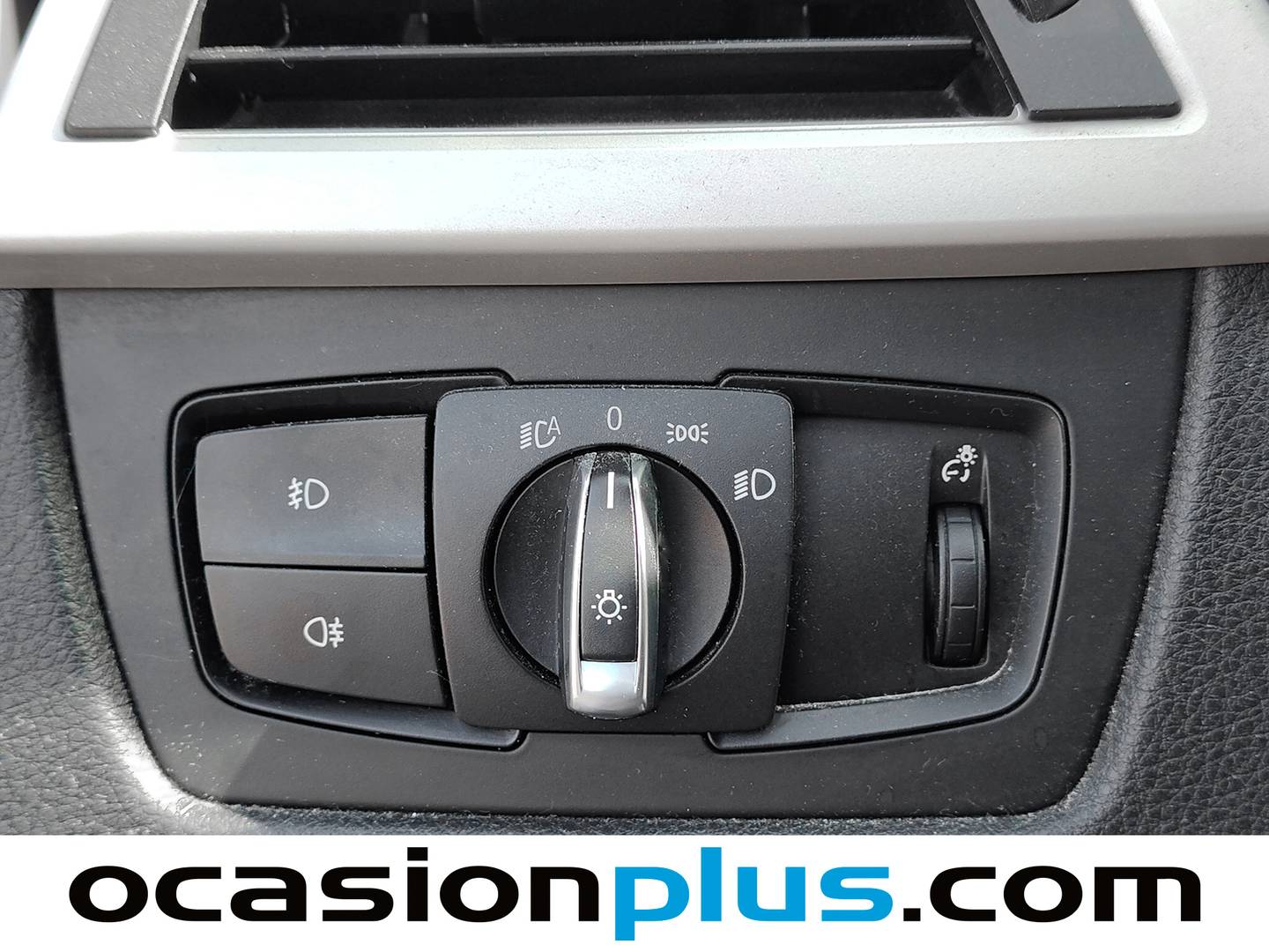 BMW Serie 3 BMW Serie 3 318d Touring (143 CV) de ocasión