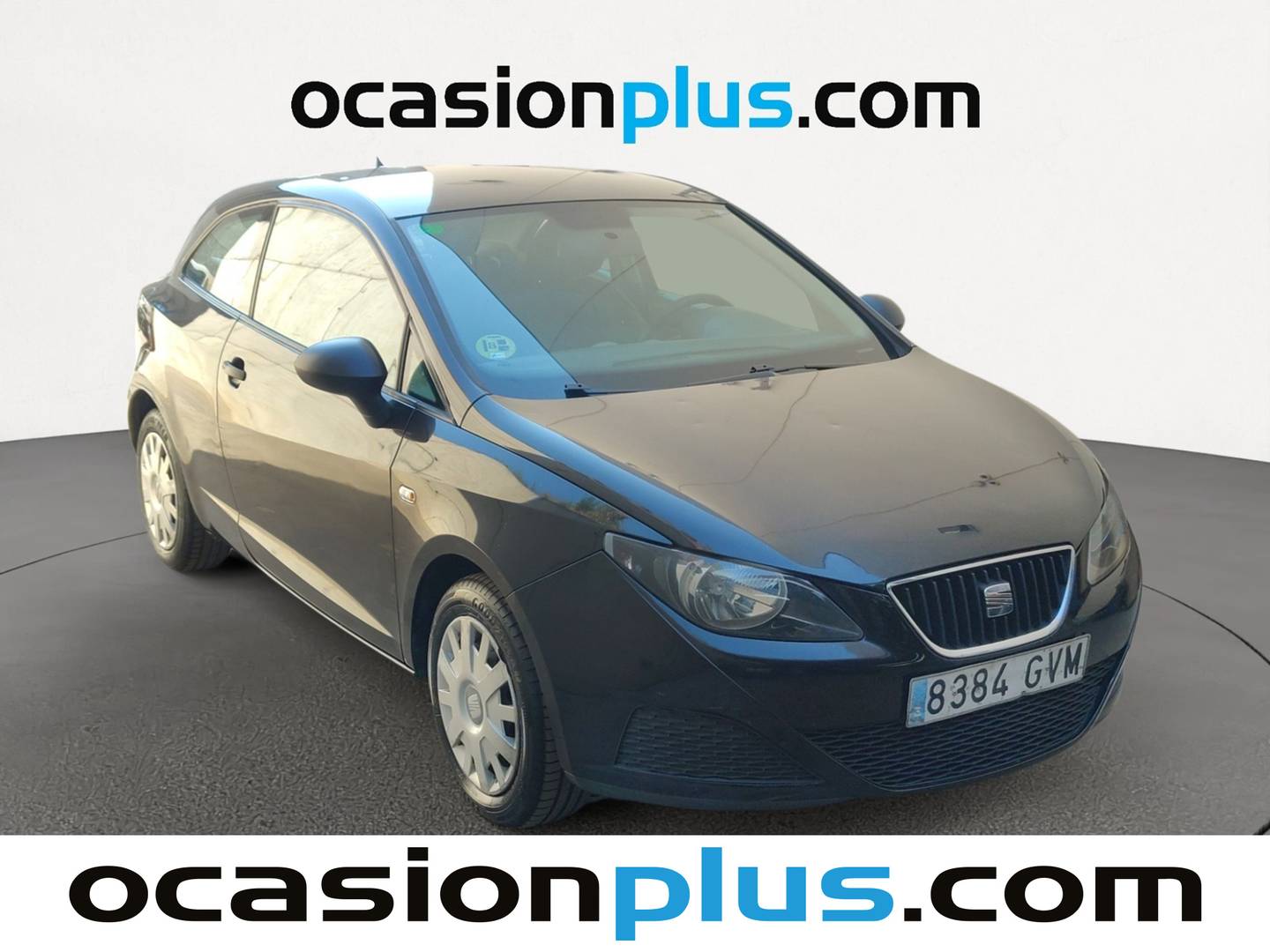 Seat Ibiza SEAT Ibiza SC 1.4 TDI Reference (80 CV) de ocasión