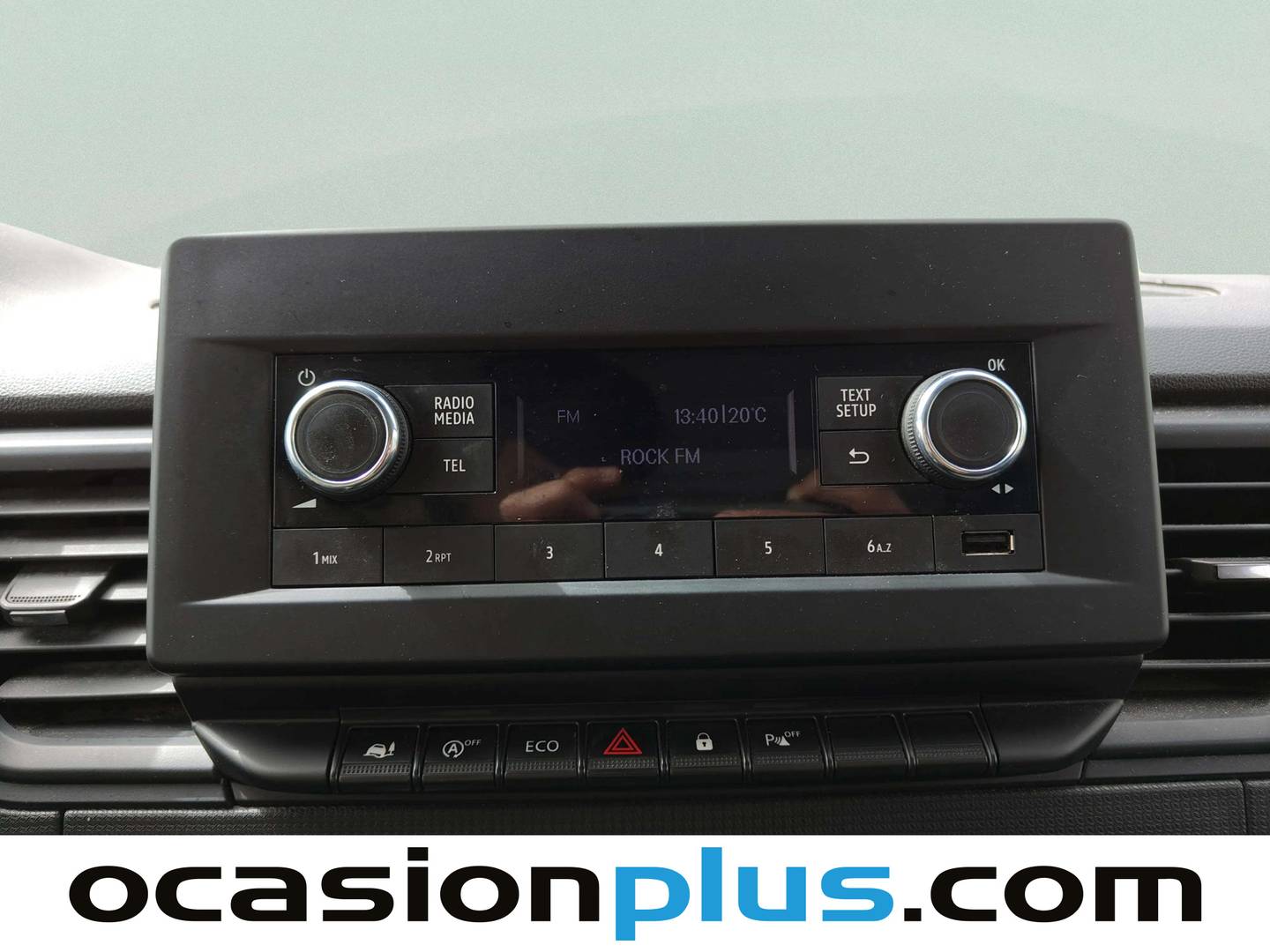 Acabados Renault Trafic Renault Trafic Furgon L2H1 Blue dCi (130 CV)