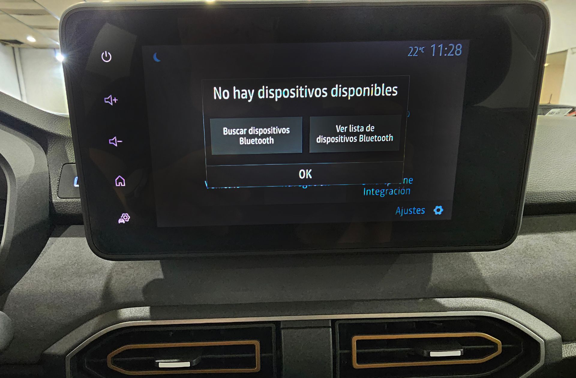 Dacia Jogger Extreme Go Hybrid - foto 30