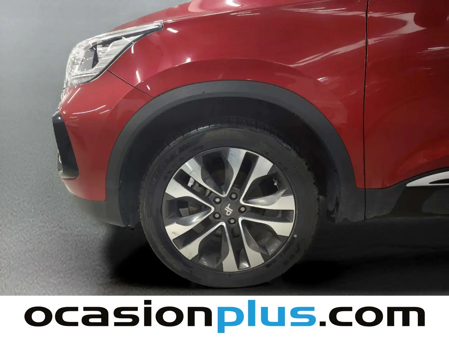 Foto DR AUTOMOBILES DR 5.0 DR AUTOMOBILES DR5 1.5 (116 CV)