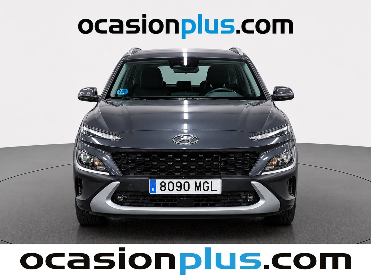 Hyundai Kona Hyundai Kona 1.6 GDI HEV Maxx DCT (141 CV) al mejor precio