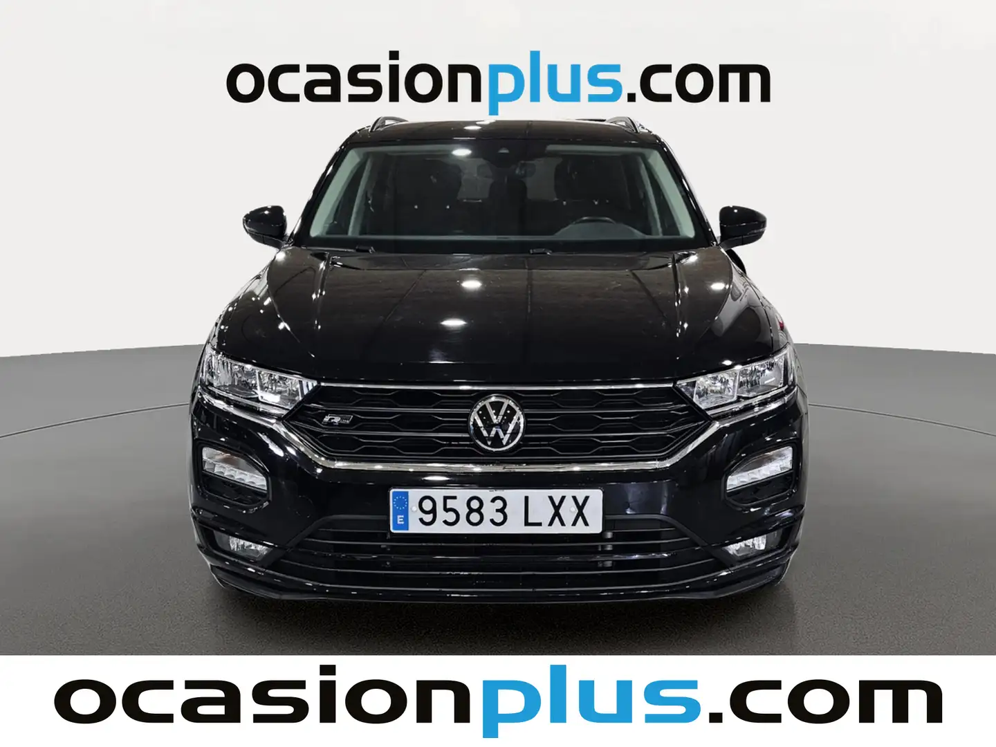 Foto Volkswagen T-Roc Volkswagen T-Roc Advance R-Line 1.0 TSI (110 CV)