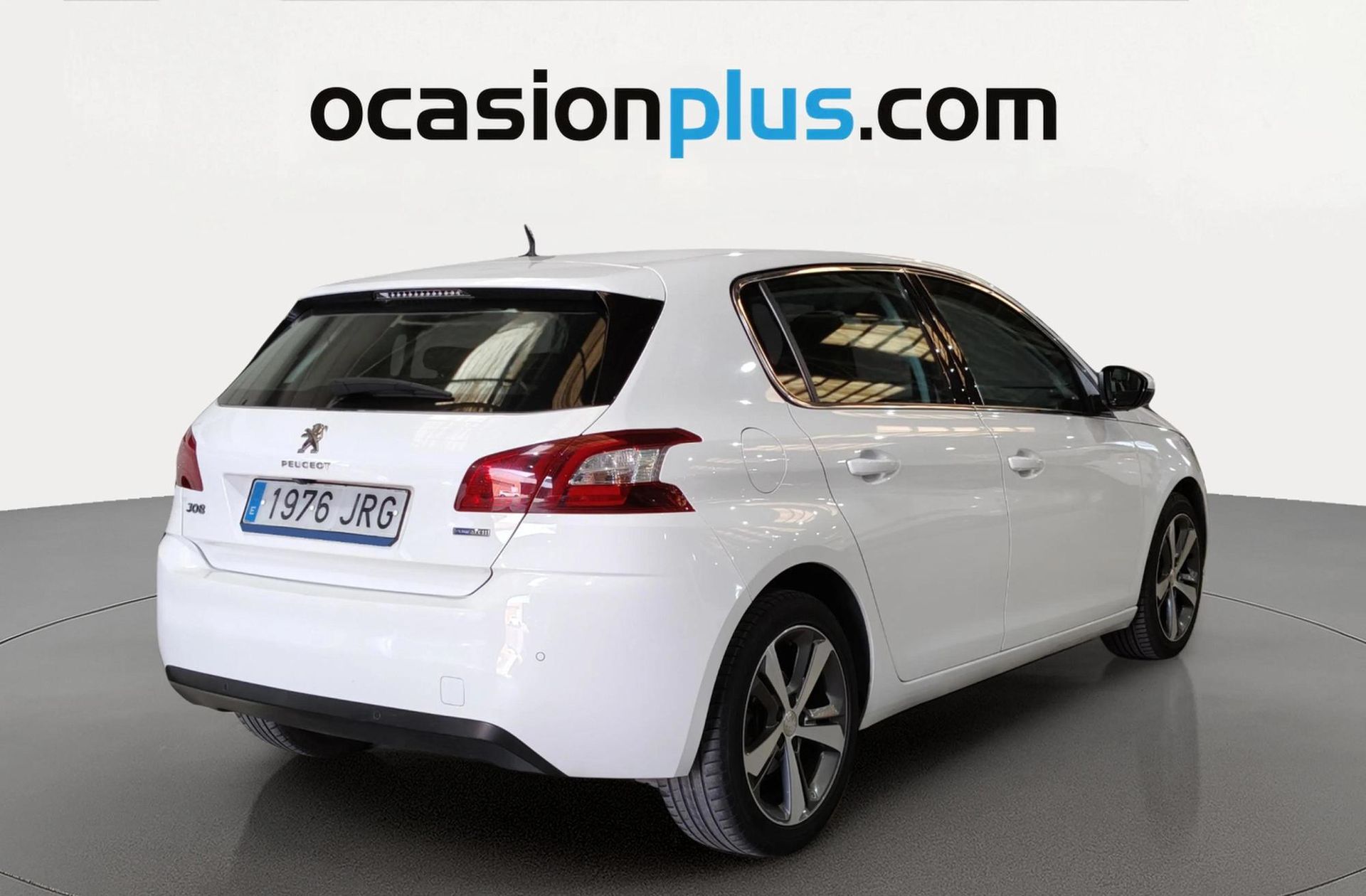 Peugeot 308 PureTech 130 Allure EAT6 - foto 4