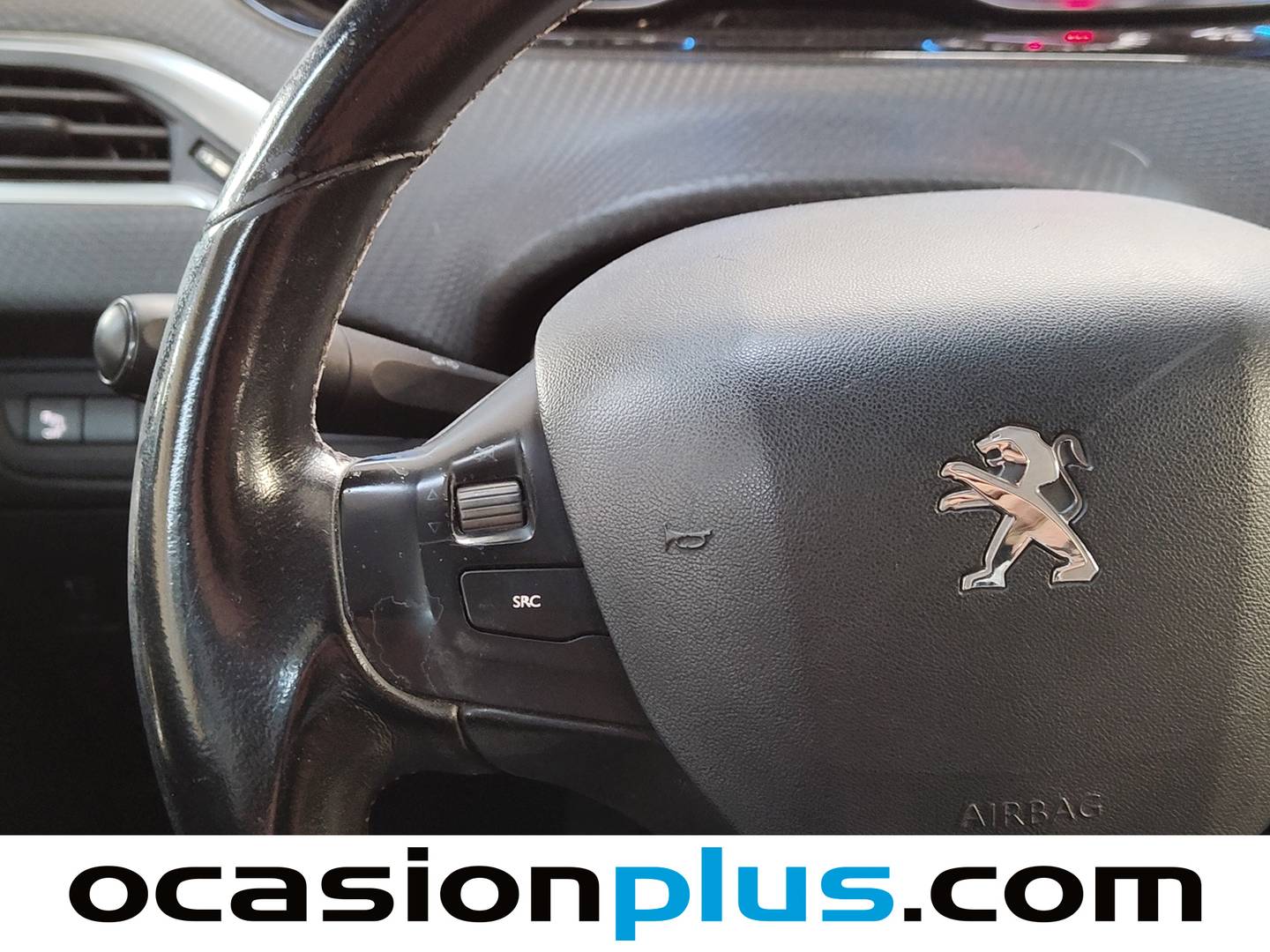 Peugeot 2008 Peugeot 2008 BlueHDi 120 S&S Allure (120 CV) seminuevo