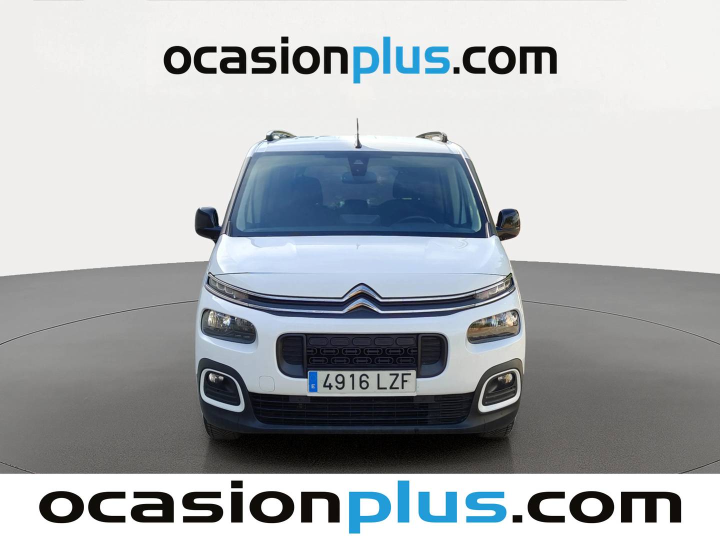 Citroën Berlingo Citroën Berlingo BlueHDi 100 S&S Talla M Shine (102 CV) 102cv