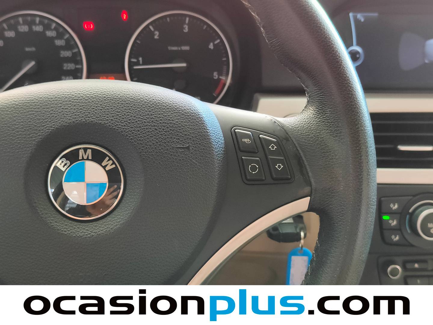 BMW Serie 3 BMW Serie 3 320d (177 CV) barato