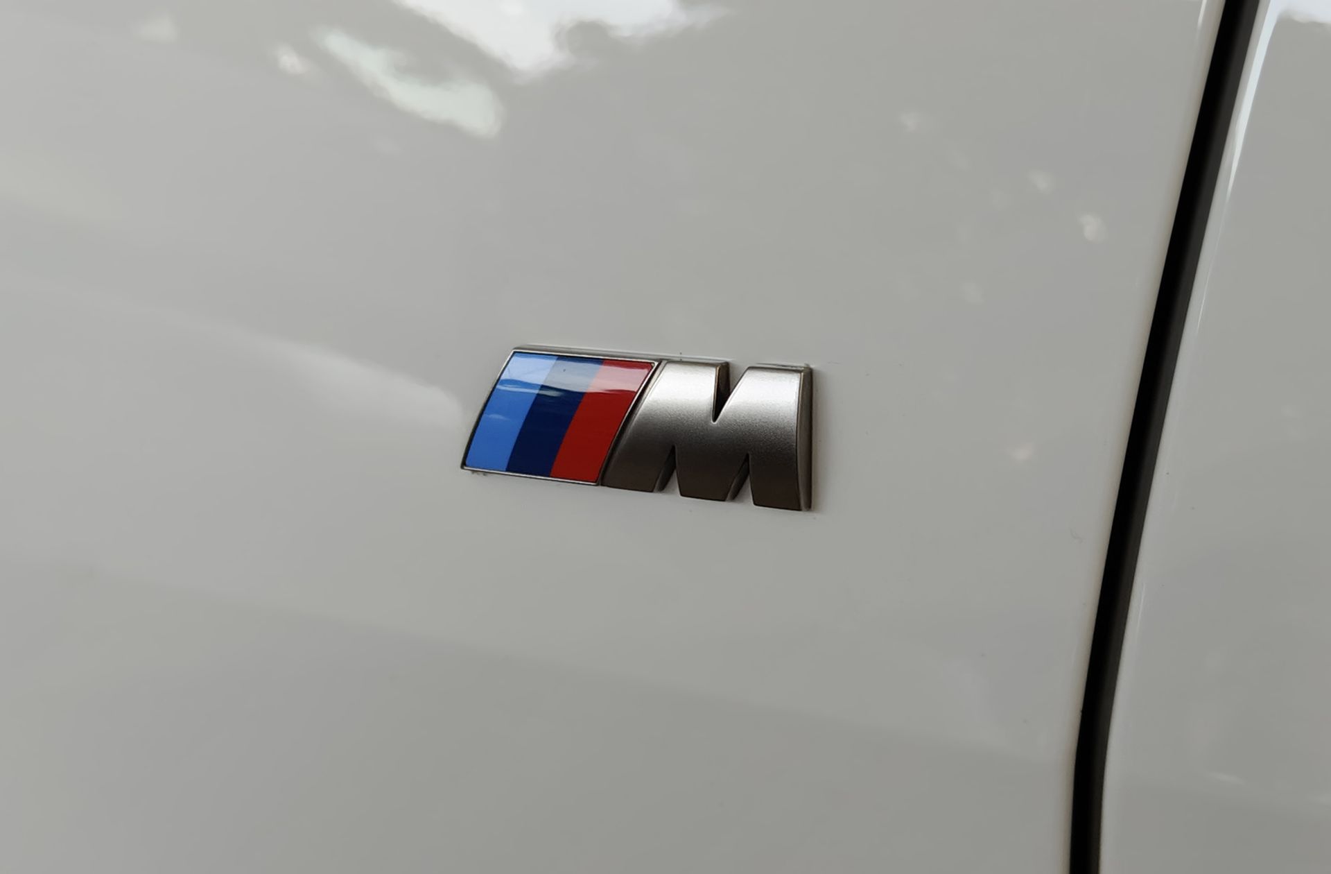 BMW Serie 4 M440d xDrive Coupé Pack M - foto 5
