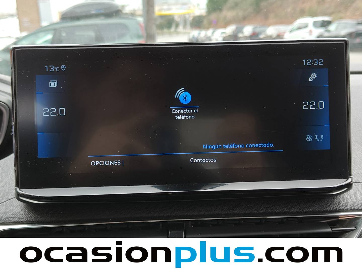 Foto Peugeot 5008 Peugeot 5008 BlueHDI 130 S&S Allure Pack (130 CV) 7 Plazas