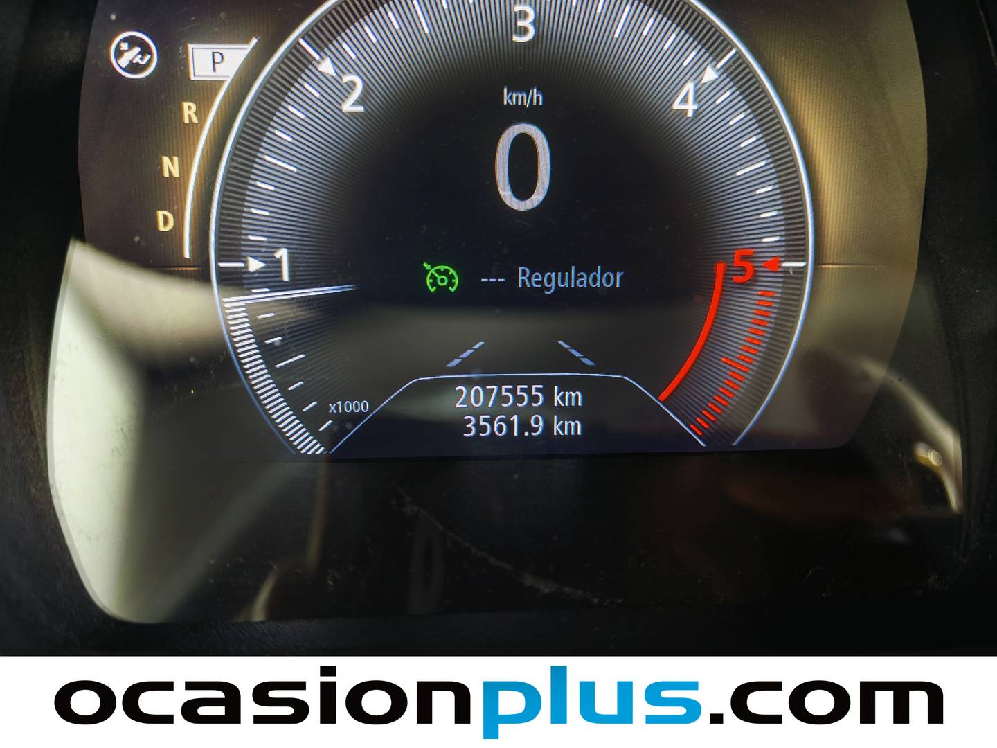 Renault Kadjar Renault Kadjar Zen Energy dCi (110 CV) EDC barato