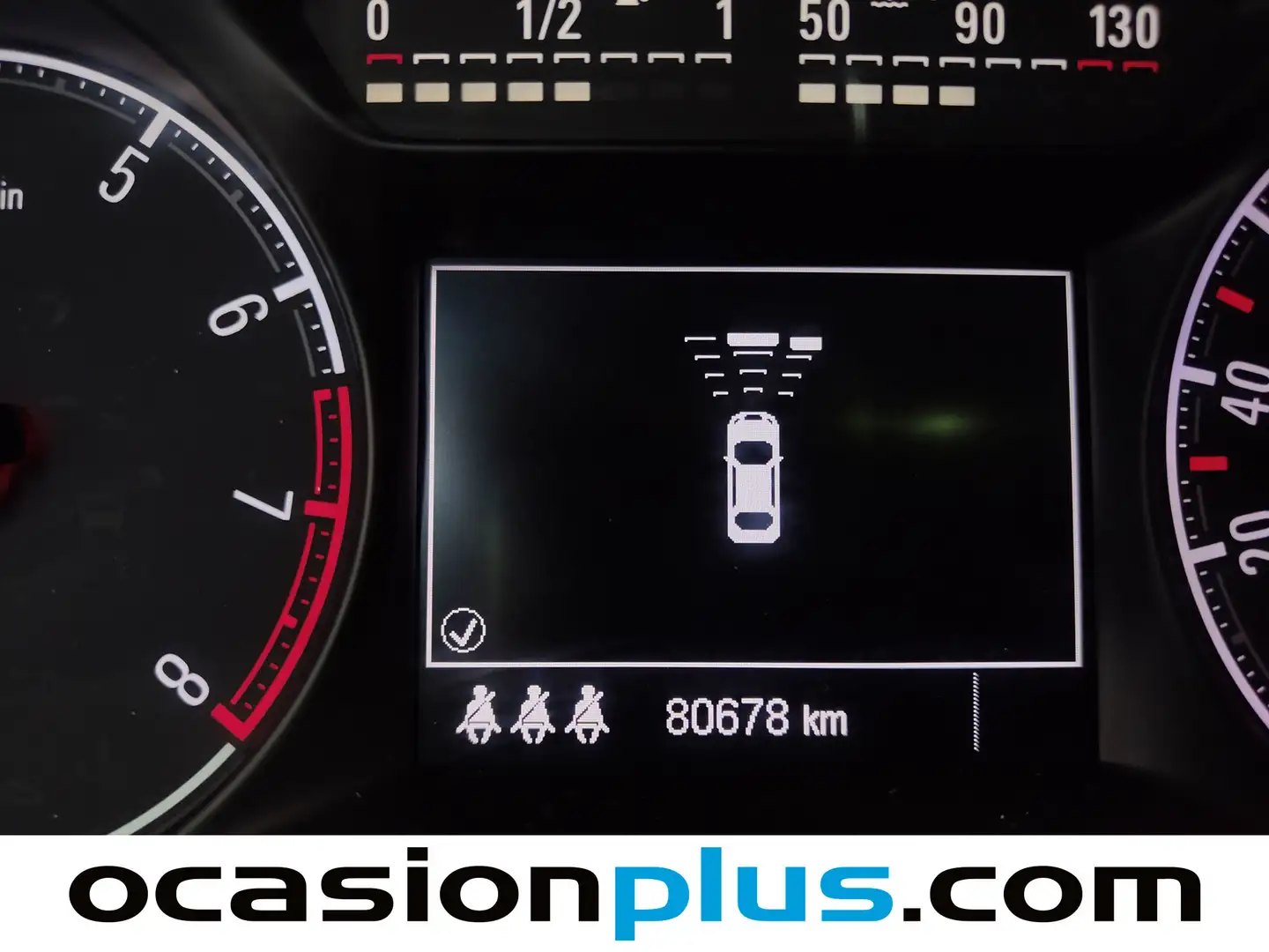 Foto Opel Corsa Opel Corsa 1.4 GLP 120 Aniversario (90 CV)