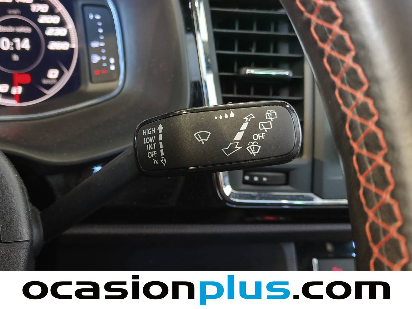 Foto Seat Ateca SEAT Ateca 1.4 EcoTSI S&S FR Plus (150 CV)