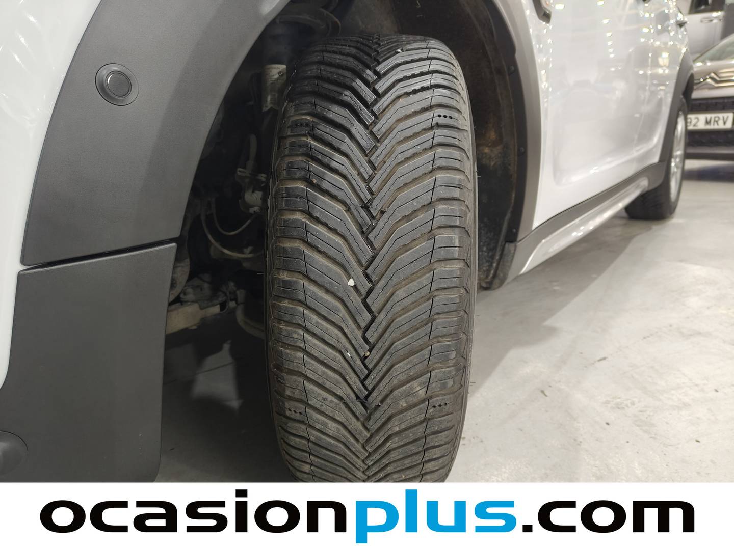 Foto Mini Countryman MINI MINI Countryman Cooper (136 CV)