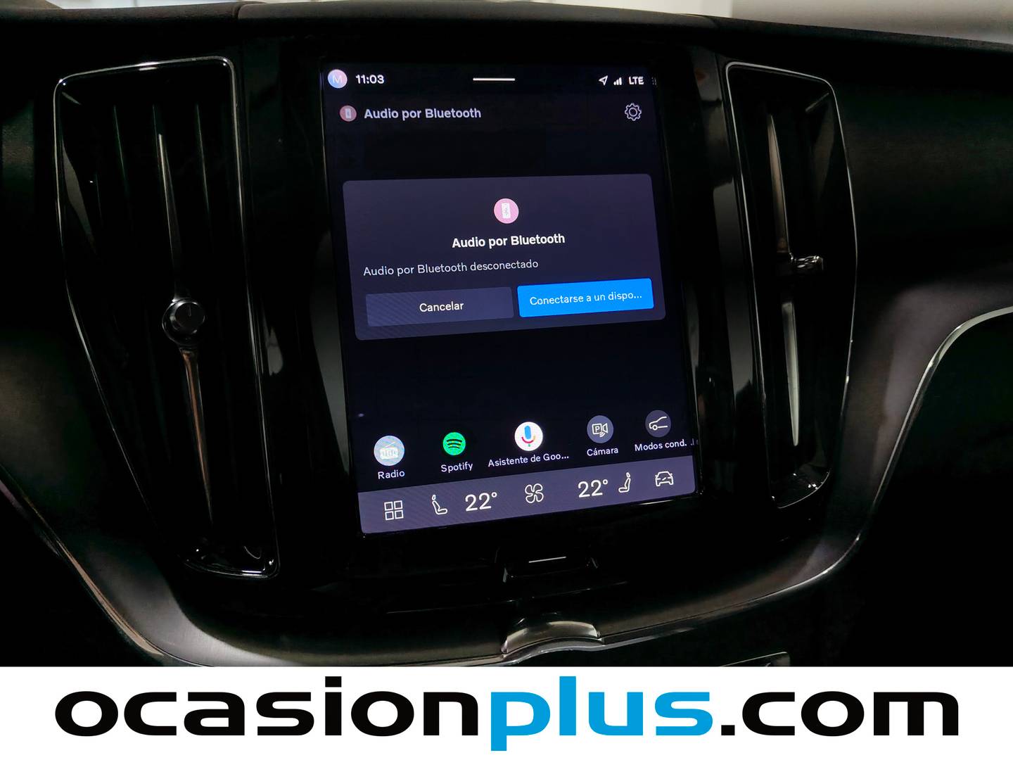 Volvo XC60 Volvo XC60 B4 D Momentum Auto (197 CV) de segunda mano