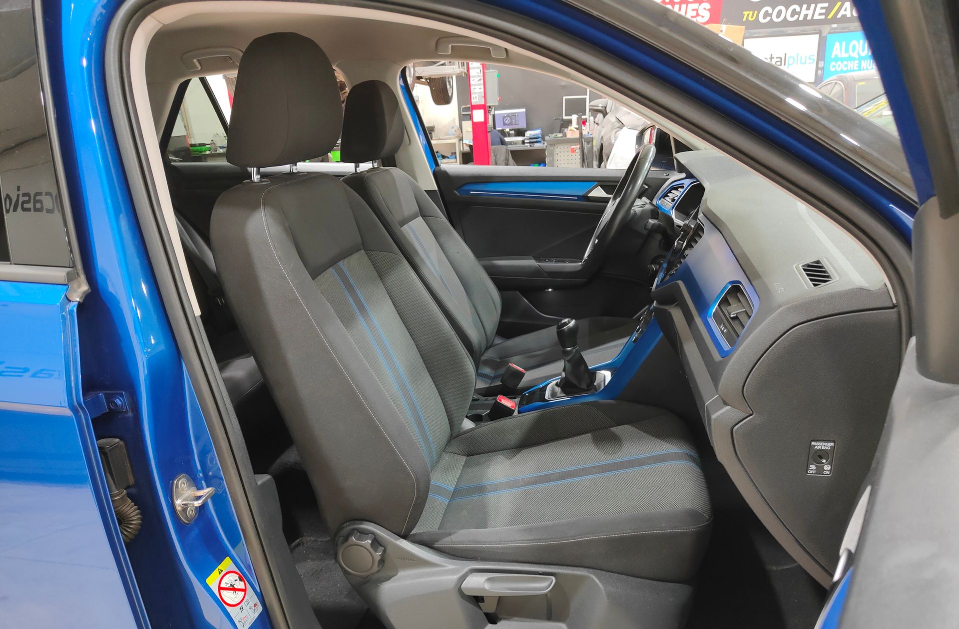 Volkswagen T-Roc Advance Style 1.0 TSI - foto 17