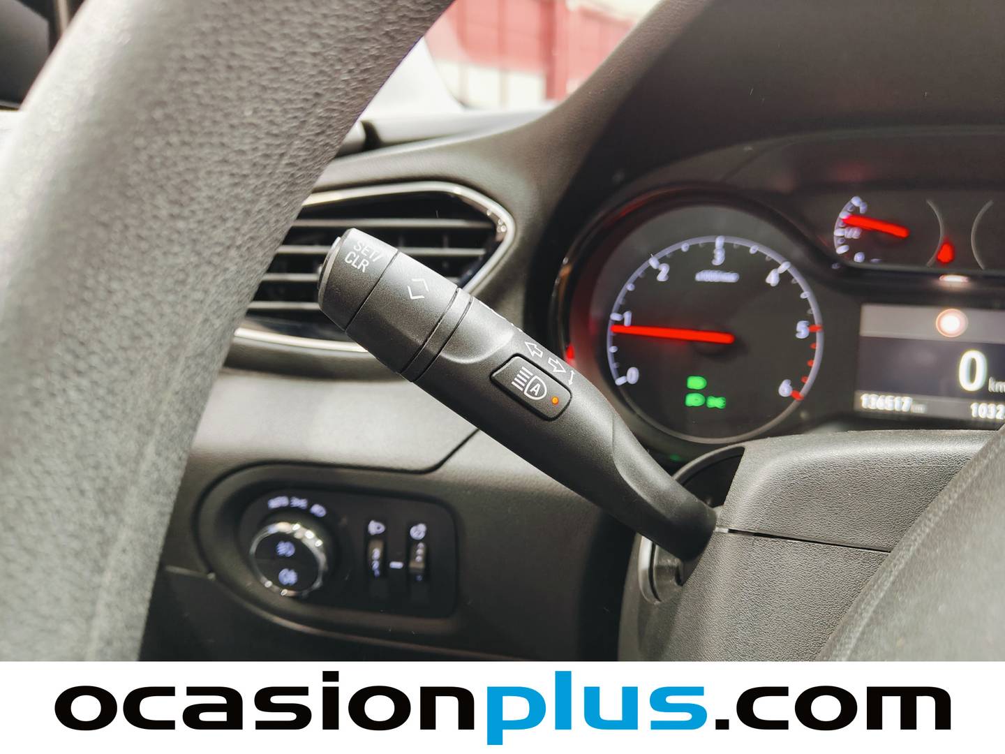 Opel Grandland X Opel Grandland X 1.6 CDTi Selective (120 CV) seminuevo