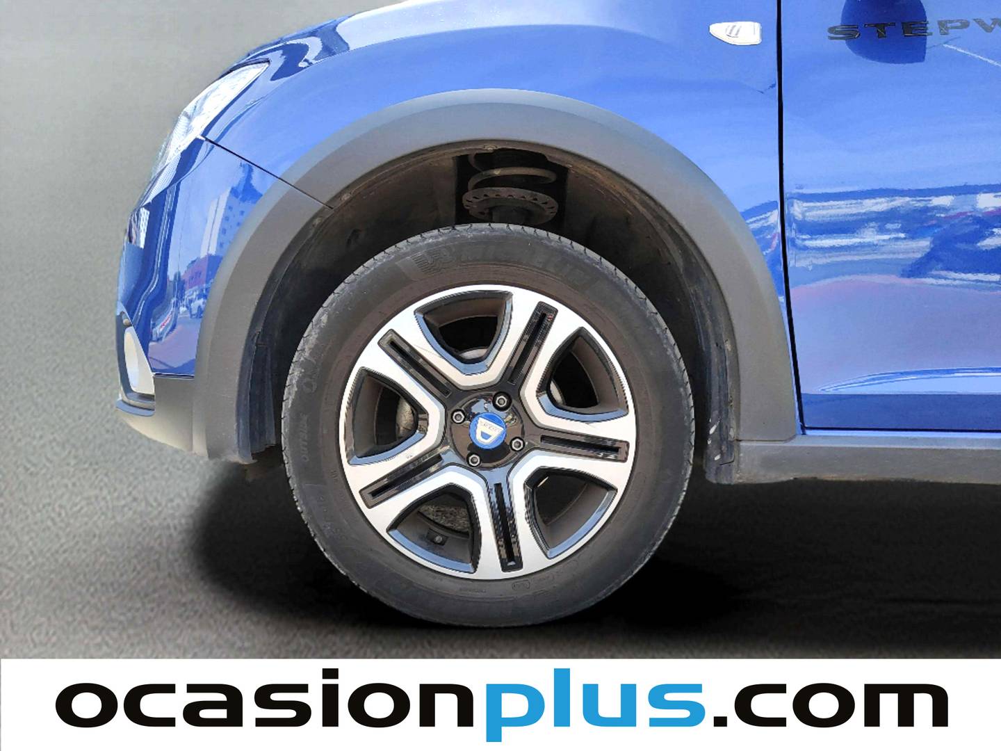 Dacia Sandero Dacia Sandero Serie Limitada Aniversario TCE (100 CV) GLP de segunda mano