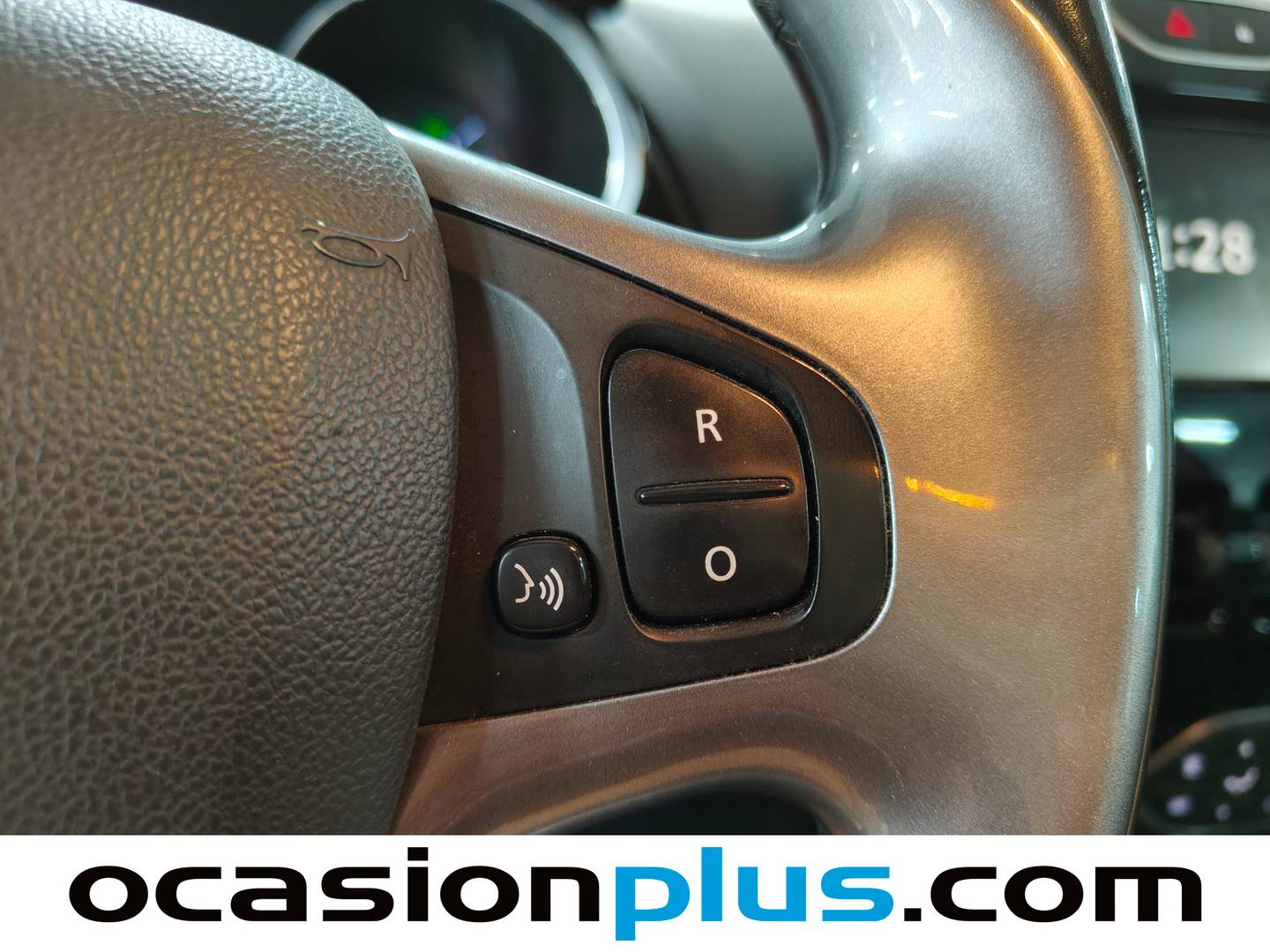 Renault Clio Renault Clio 1.5 dCi Limited Energy Ecoleader Euro 6 (90 CV) de ocasión