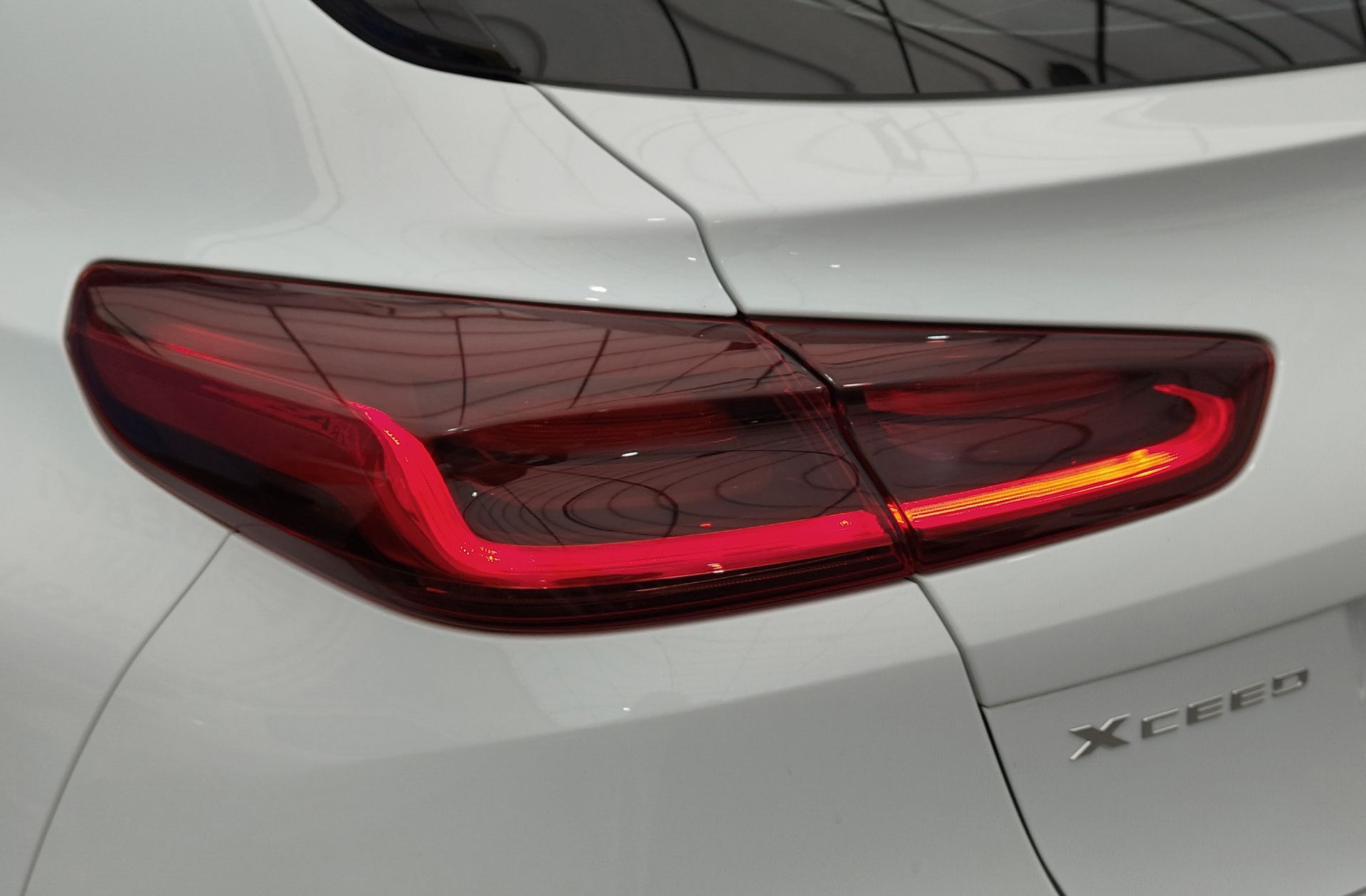 Kia XCeed 1.0 T-GDi Drive - foto 16