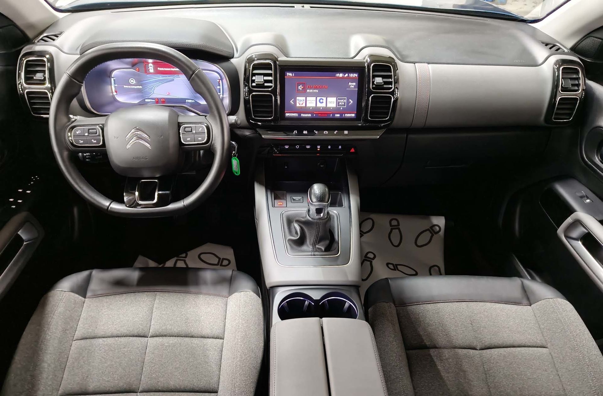 Citroën C5 Aircross PureTech 130 Feel - foto 6