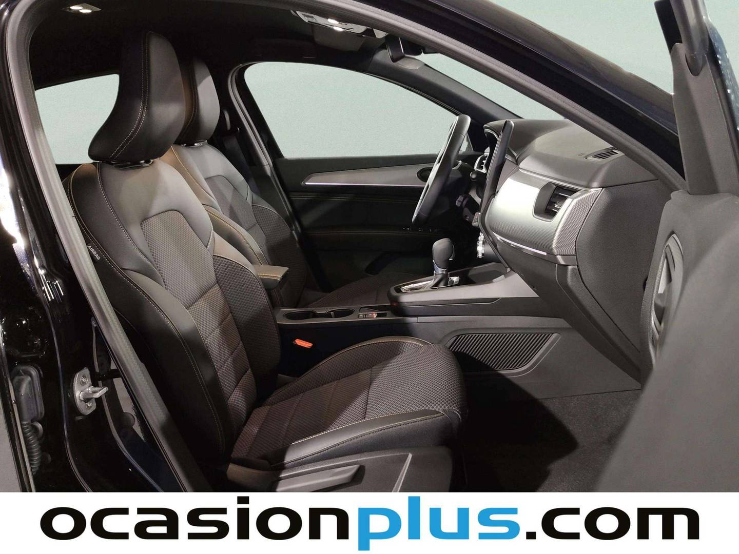 Renault Arkana Renault Arkana Techno E-Tech full hybrid (145 CV) al mejor precio
