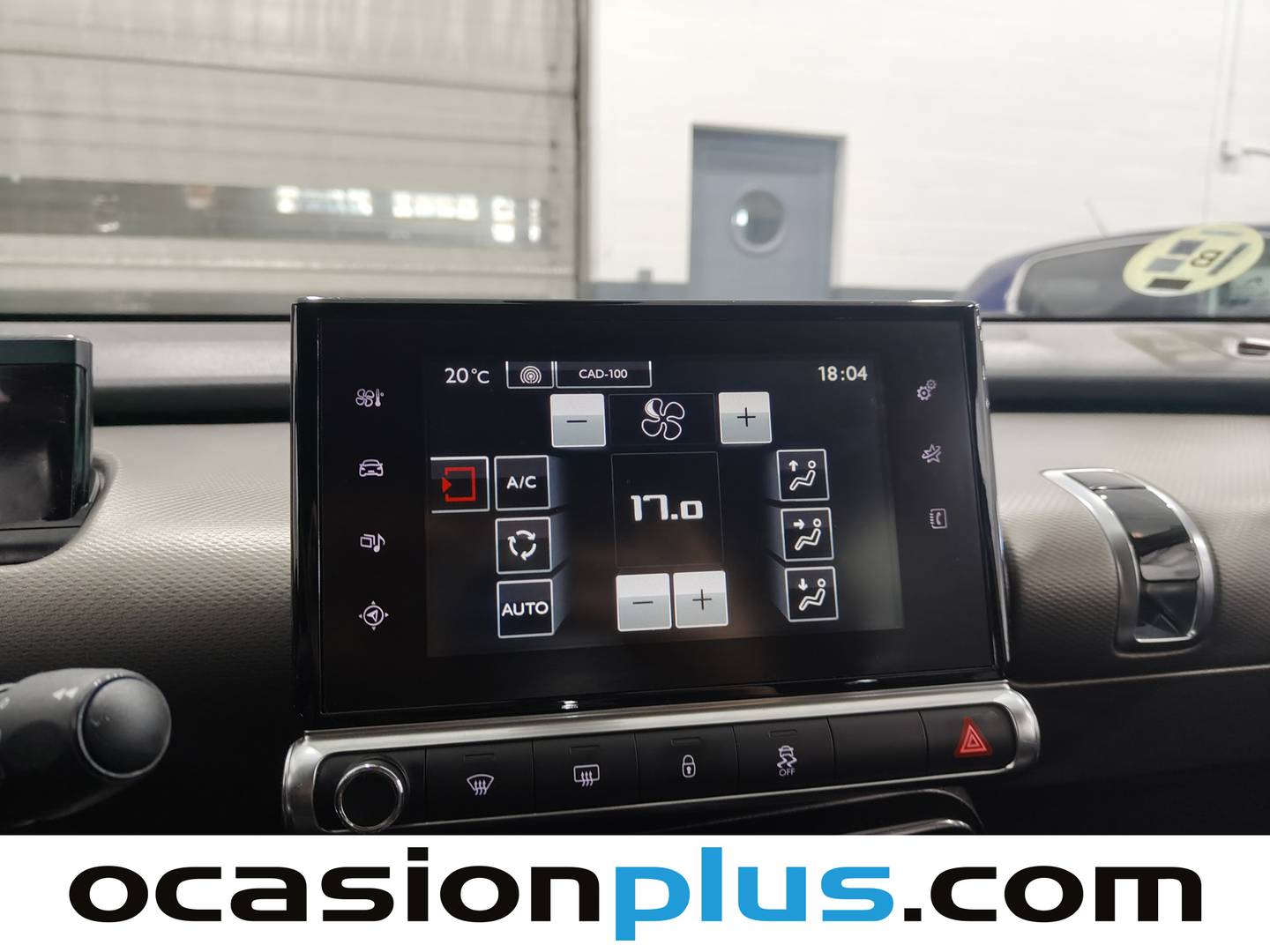 Citroën C4 Cactus Citroën C4 Cactus e-HDI 92 Feel Edition Hello ETG6 (92 CV) barato