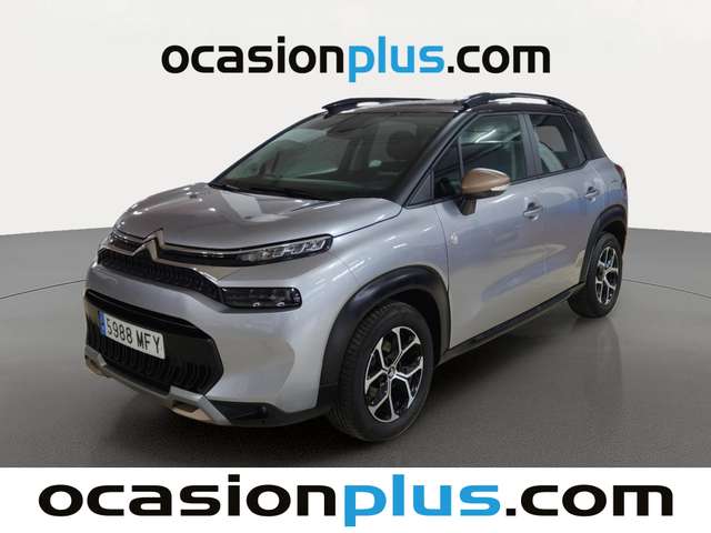 Citroën C3 Aircross BlueHDi 110 S&S C-Series (110 CV) de segunda mano