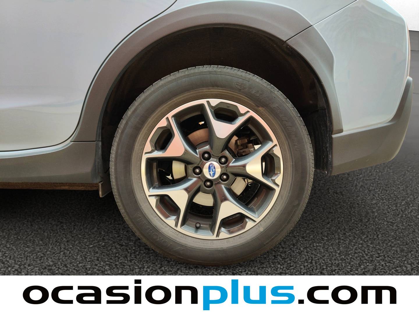 Foto Subaru XV Subaru XV 1.6 Executive Auto (114 CV) 4x4