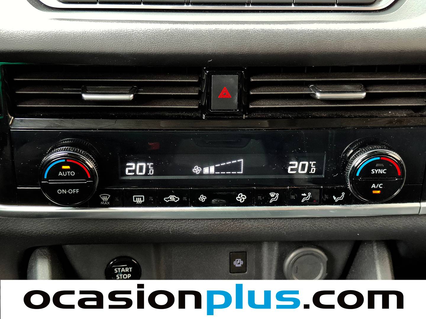 Paquetes del Nissan QASHQAI Nissan Qashqai E-POWER Acenta (190 CV)