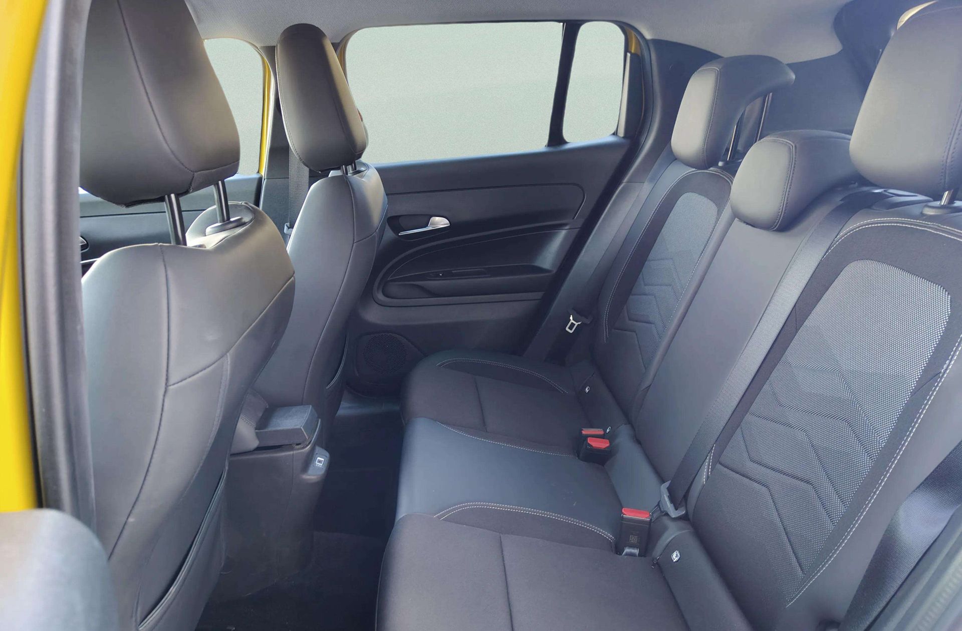 Jeep Avenger 1.2 G Summit - foto 10