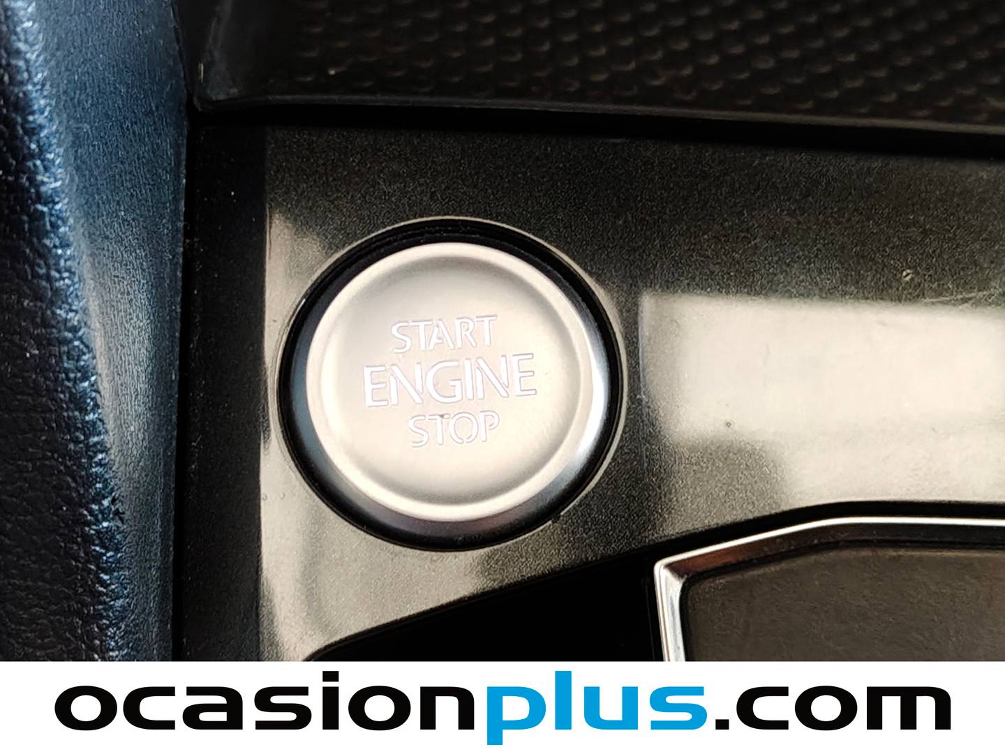 Volkswagen Tiguan Volkswagen Tiguan Sport 2.0 TDI (150 CV) DSG Pack R-Line seminuevo