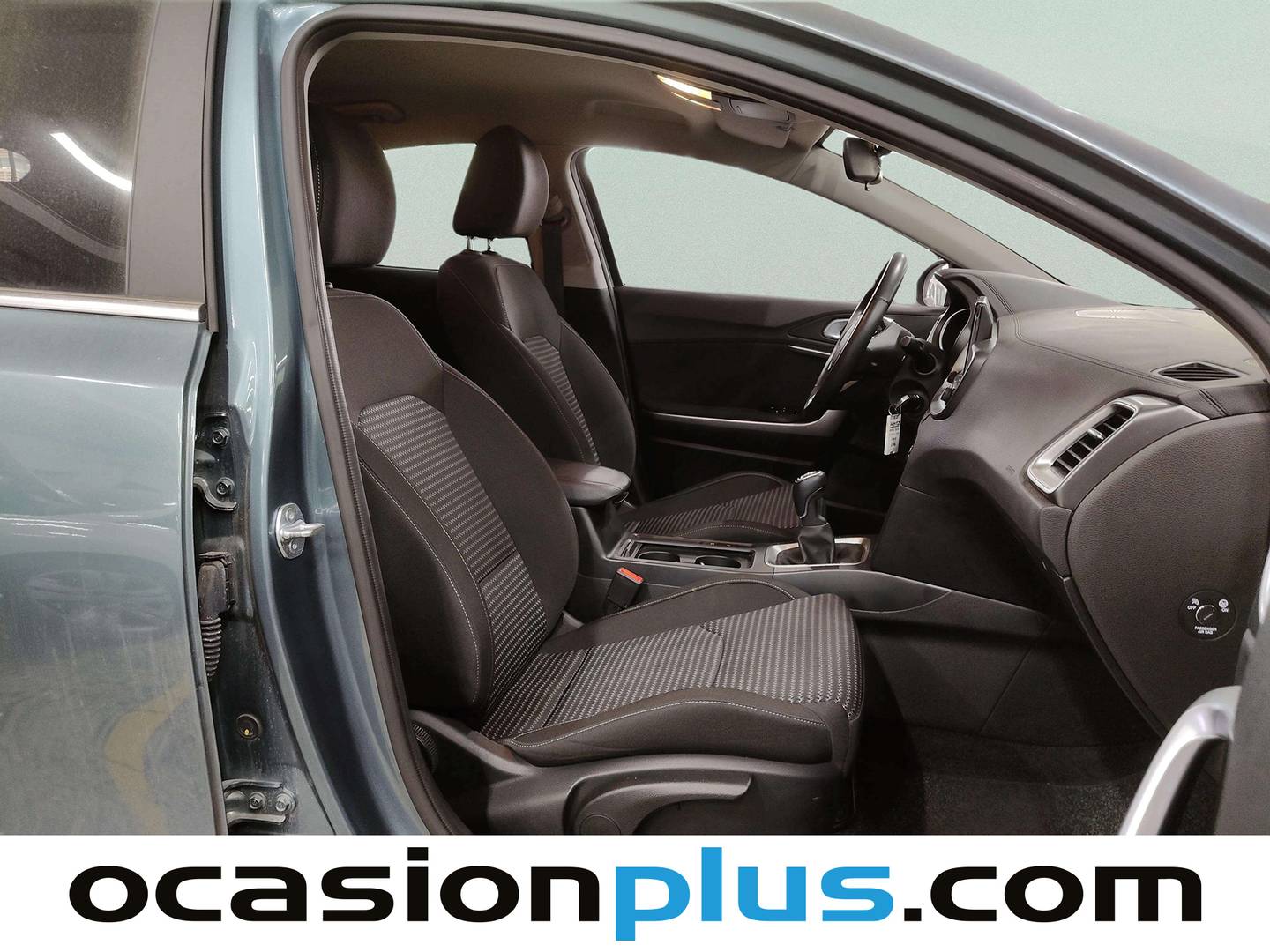 KIA XCeed KIA XCeed 1.0 T-GDi Drive (100 CV) km 0