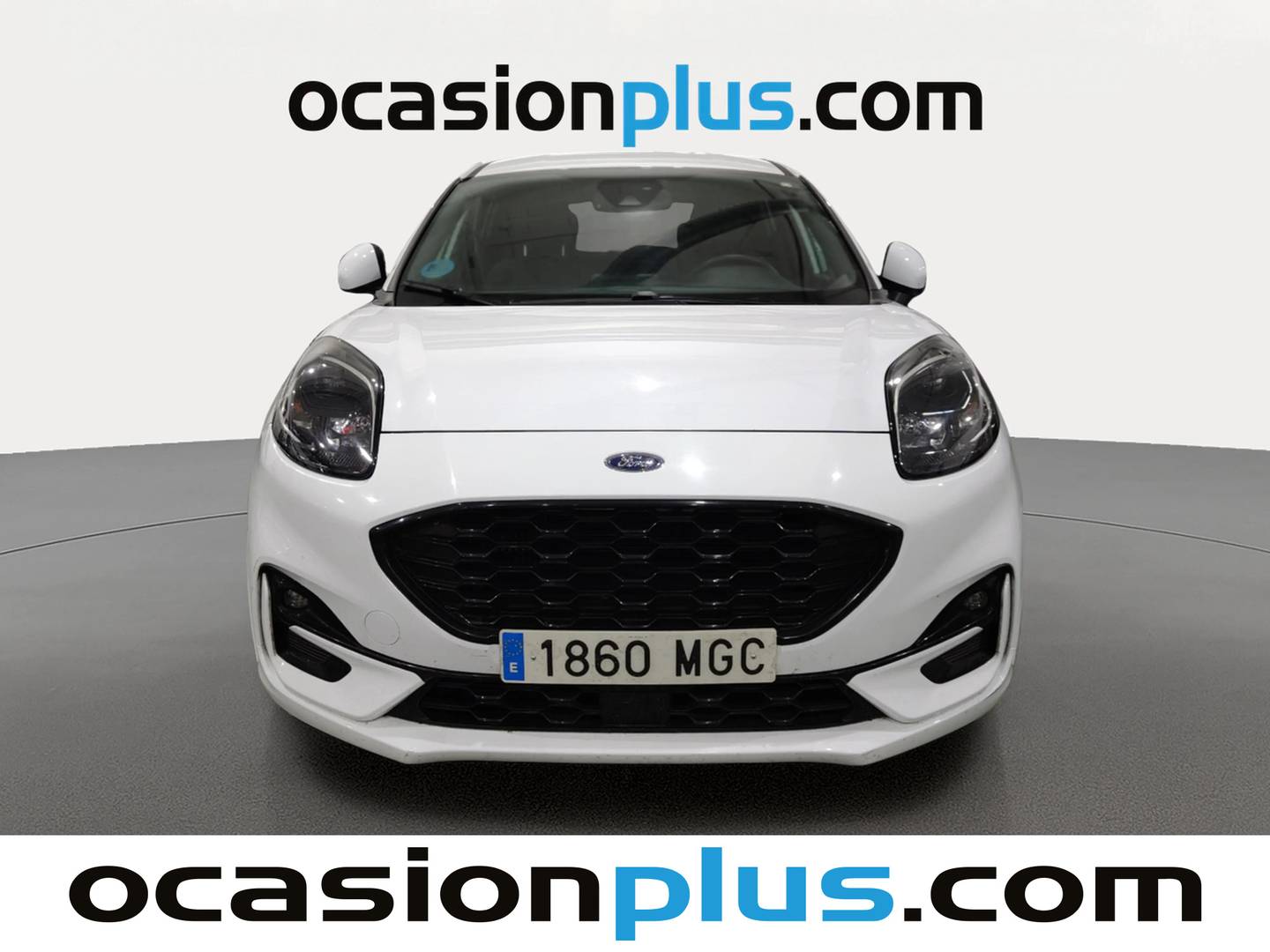 Foto Ford Puma Ford Puma 1.0 EcoBoost 125cv ST-Line X MHEV