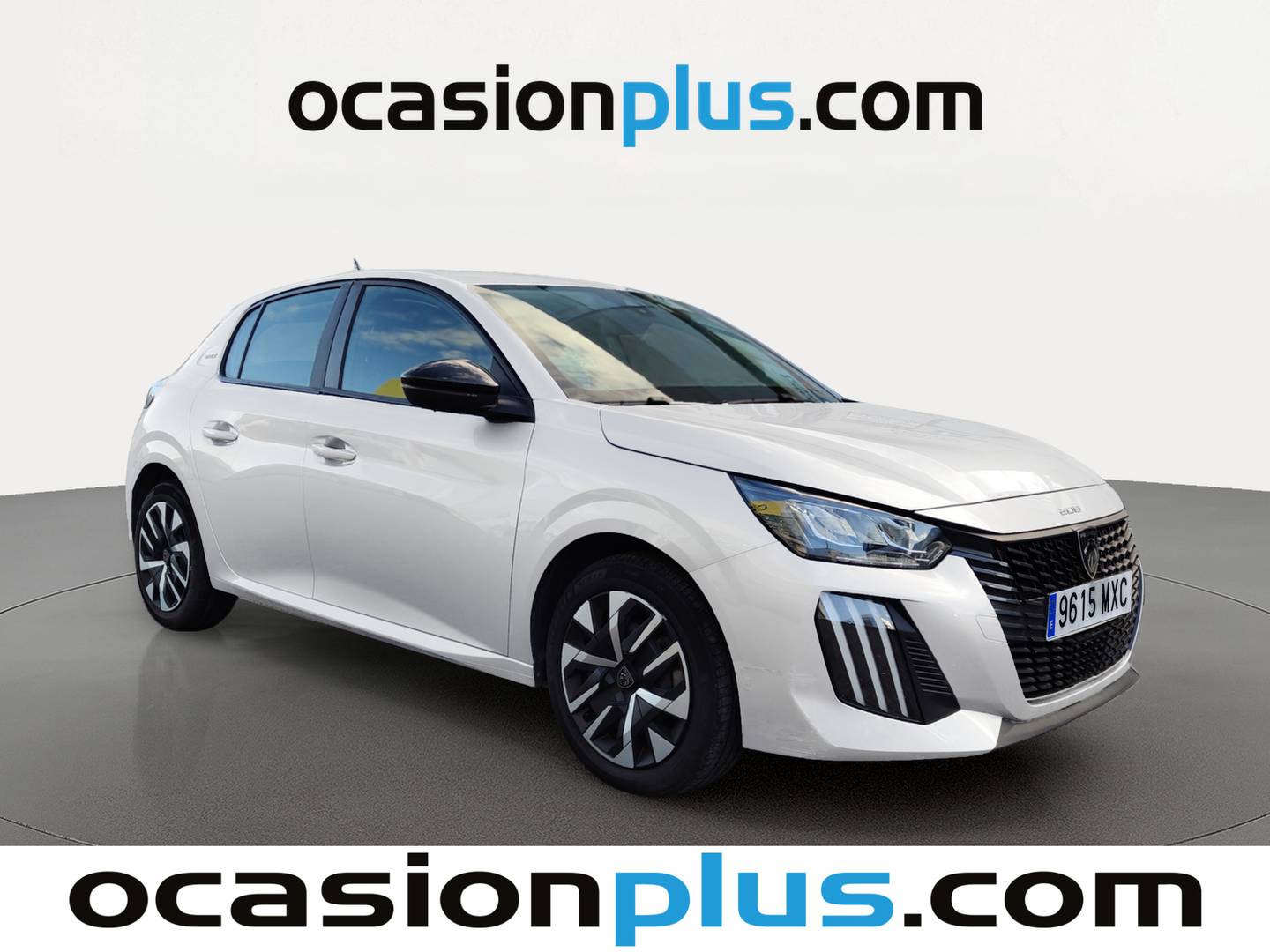 Foto Peugeot 208 Peugeot 208 PureTech 100 Style (100 CV)