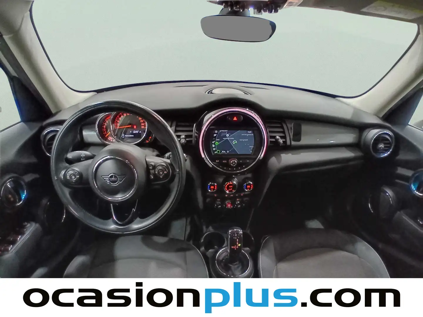 Foto Mini MINI MINI MINI 5 Puertas Cooper (136 CV)