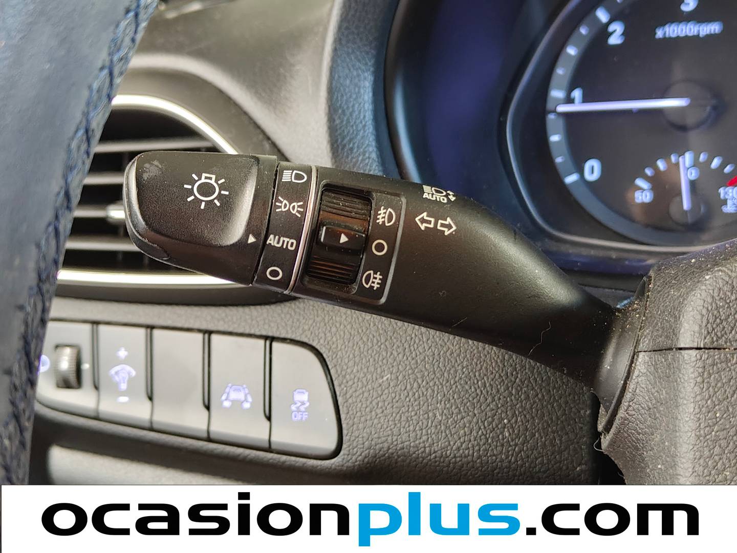 Accesorios del Hyundai i30 Hyundai i30 1.6 CRDI Tecno (110 CV)