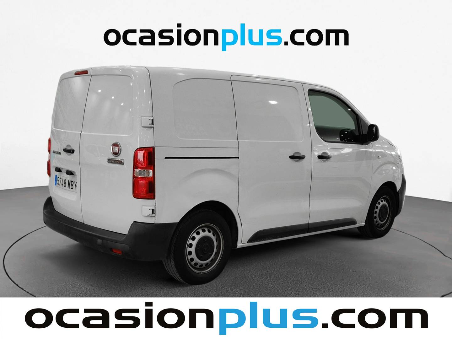 Foto Fiat Scudo Fiat Scudo Furgon 1.5 BlueHDI L2 Business (102 CV)