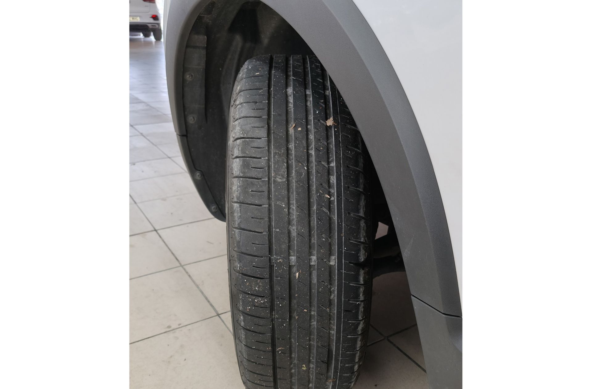 Opel Crossland 1.2 Elegance - foto 32