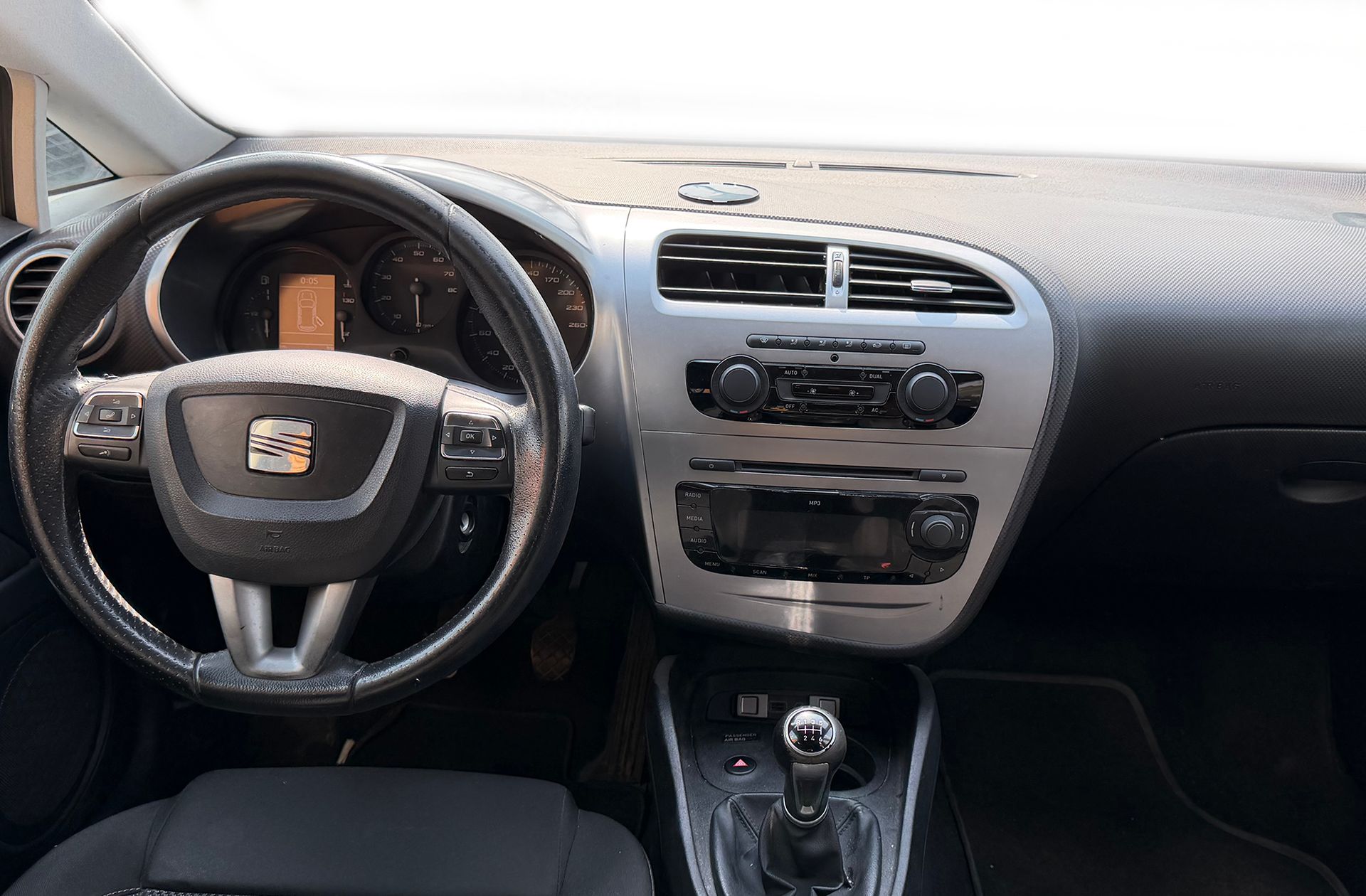 SEAT León 1.8 TSI Sport - foto 6