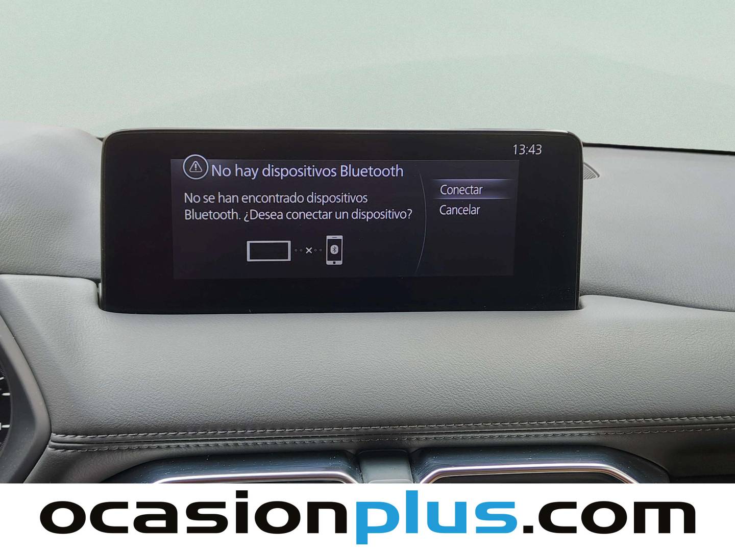 Mazda CX-5 Mazda CX-5 2.0 e-Sky G MHEV Homura AT (165 CV) de segunda mano