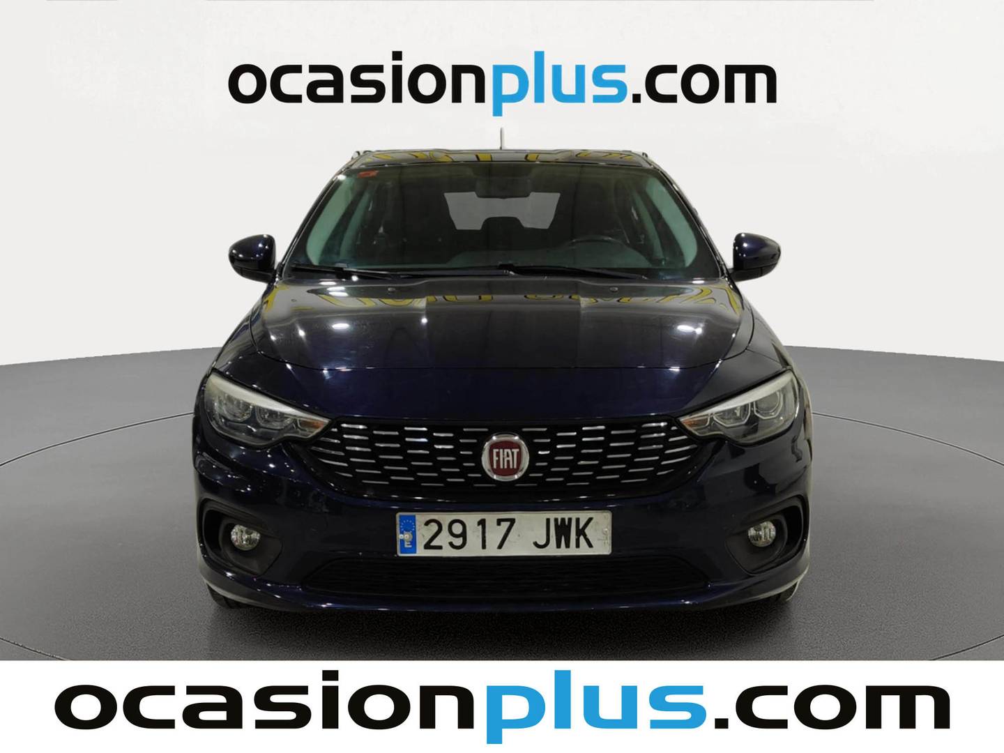 Fiat Tipo Fiat Tipo 1.6 Multijet II Easy (120 CV) 120cv