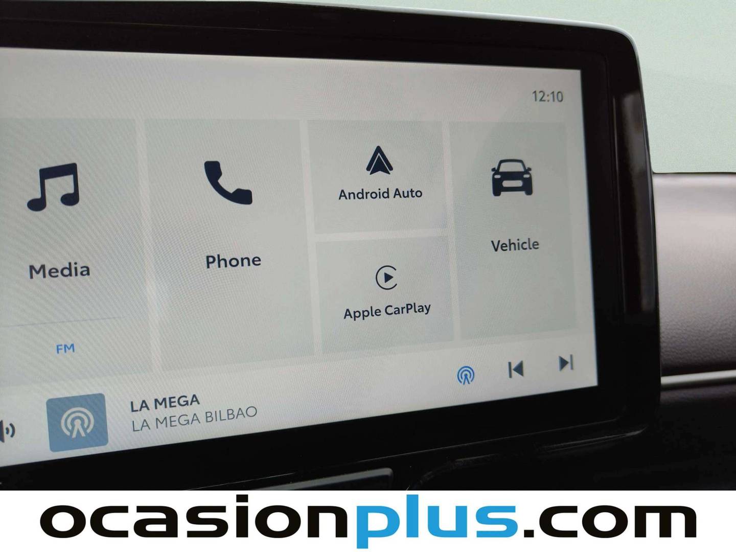 Extras y acabados del Toyota Yaris Toyota Yaris 120H Active Plus (116 CV)