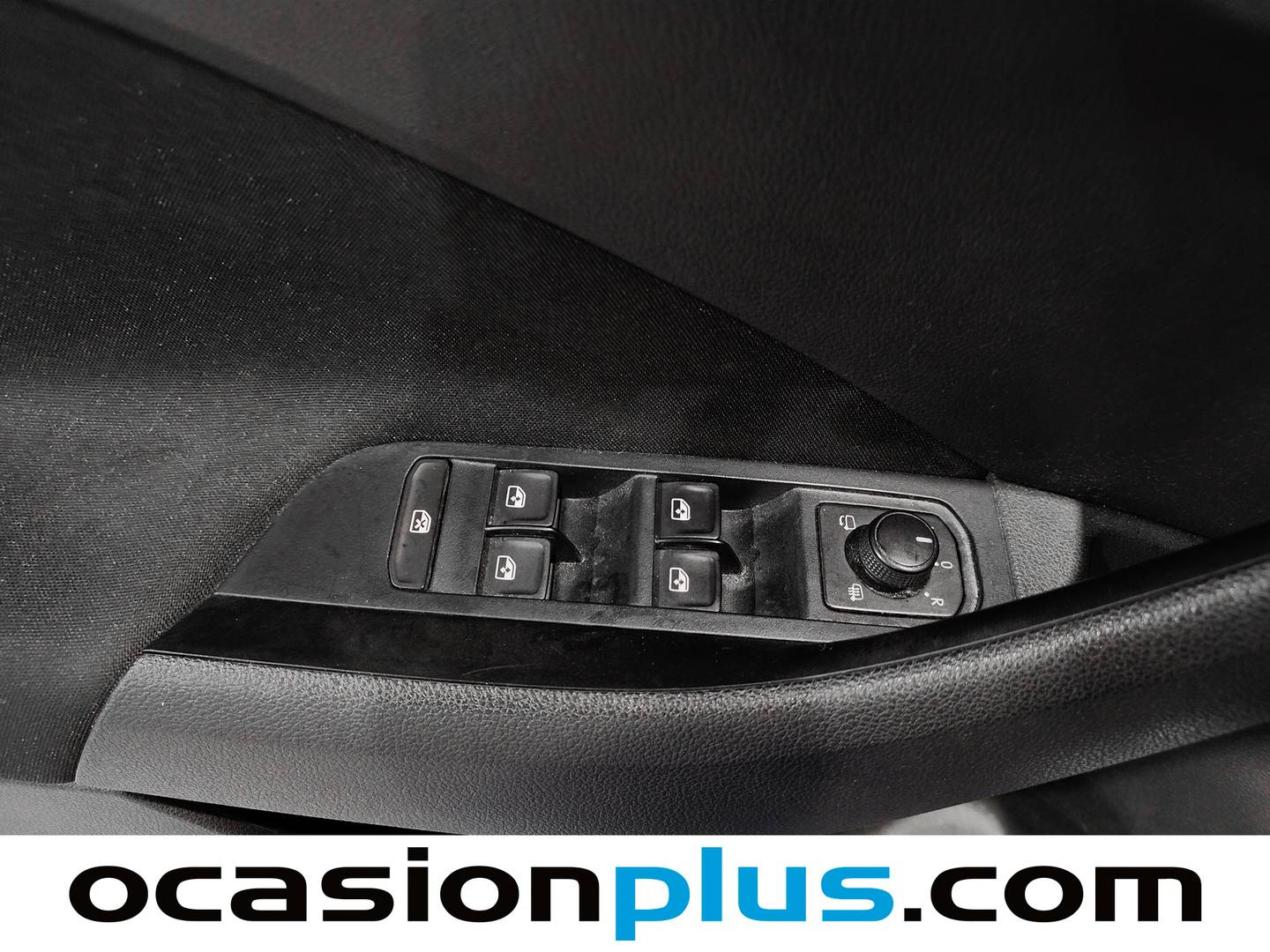 Foto Skoda Scala Skoda Scala 1.5 TSI Sport  (150 CV)