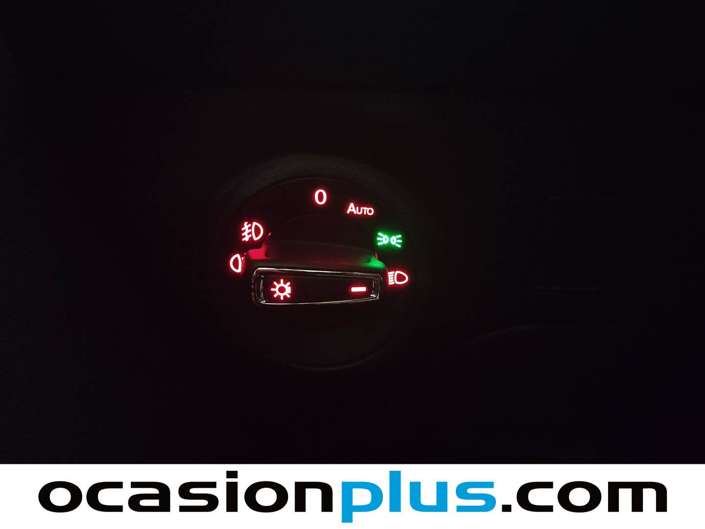 Seat León Seat León 1.6 TDI S&S Style Visio Edition Nav (115 CV) seminuevo