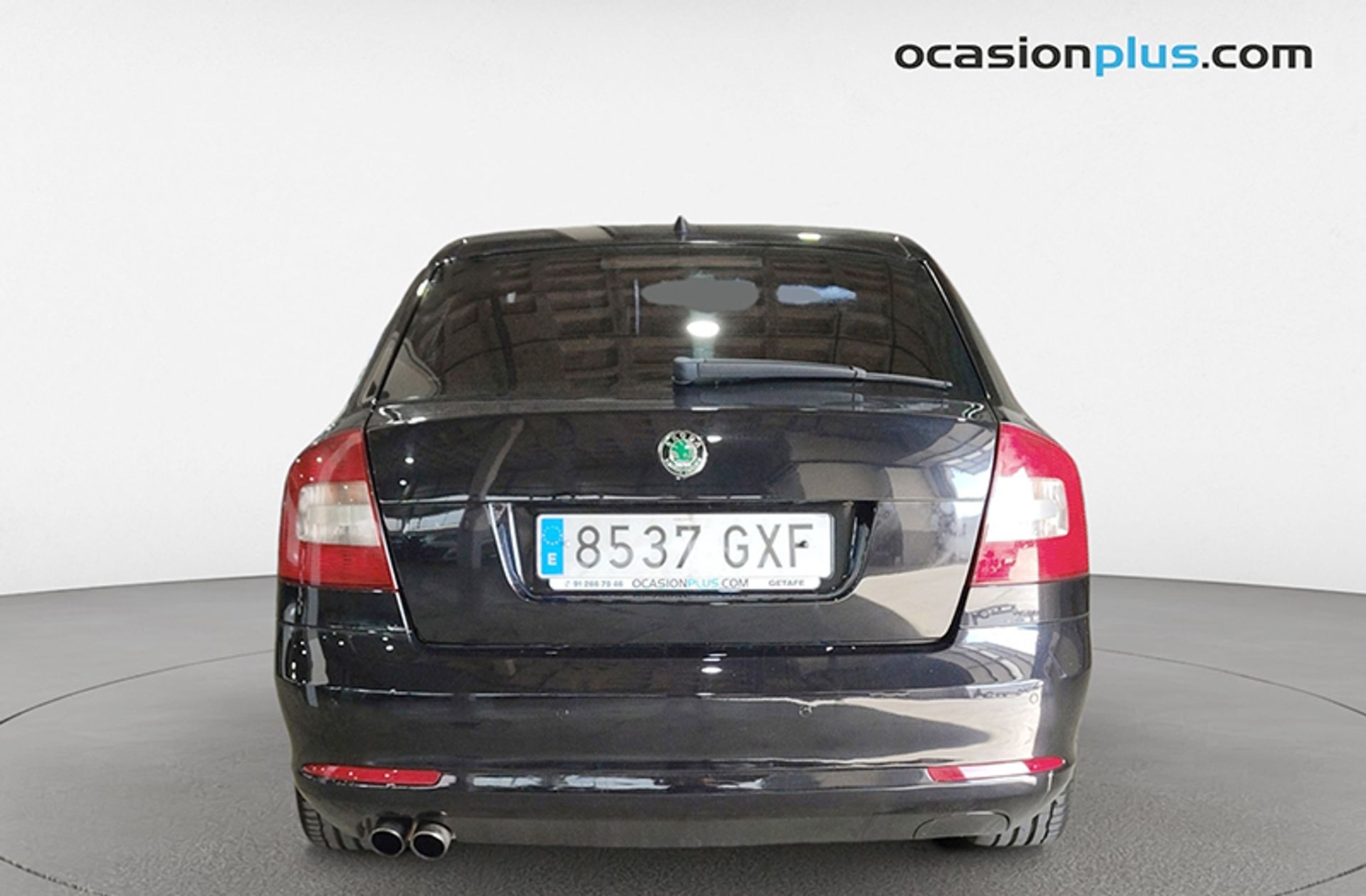 Škoda Octavia 1.8 TSI Executive - foto 11