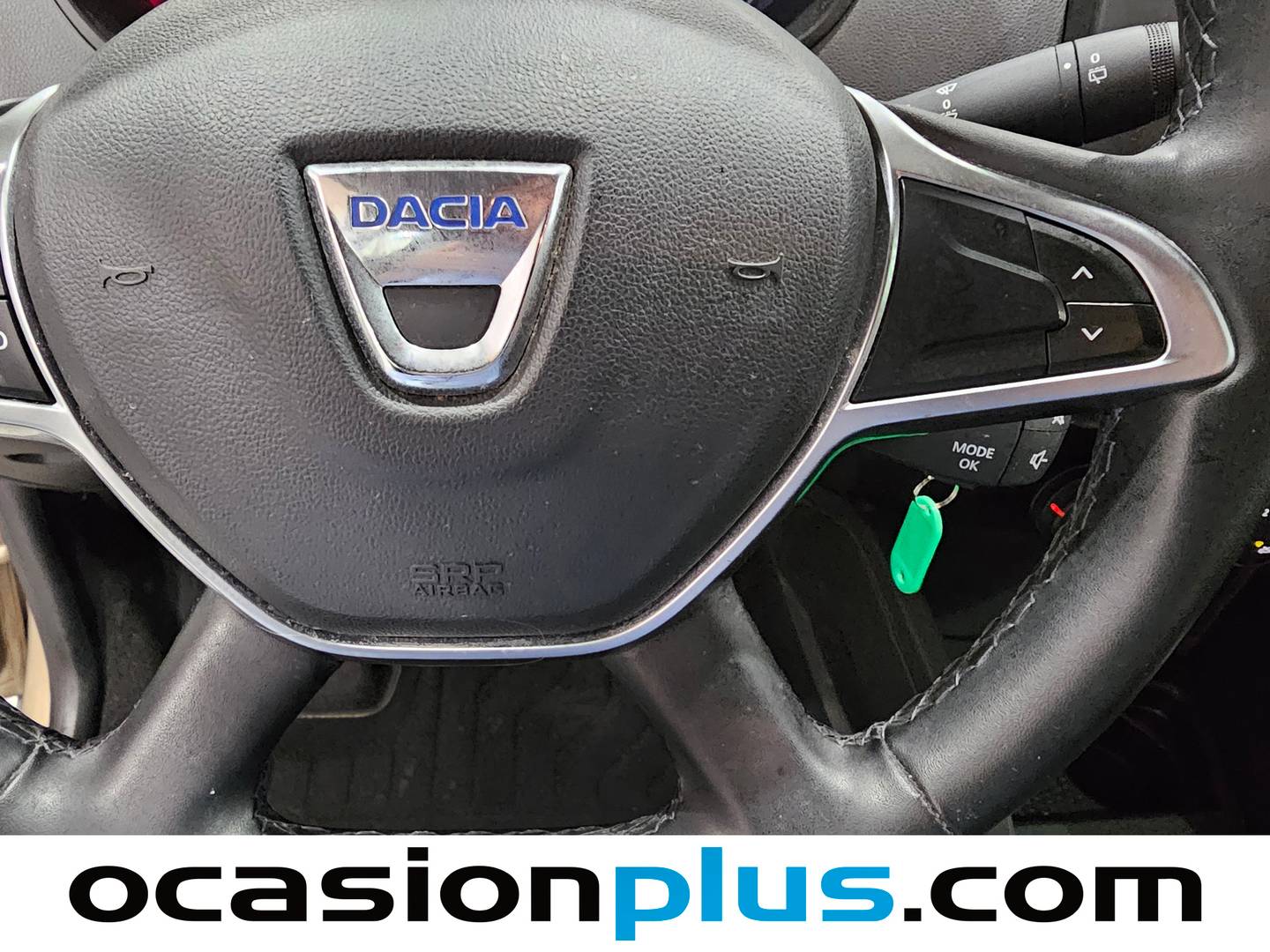 Dacia Duster Dacia Duster Essential 1.6 (115 CV) 4X2 GLP 115cv
